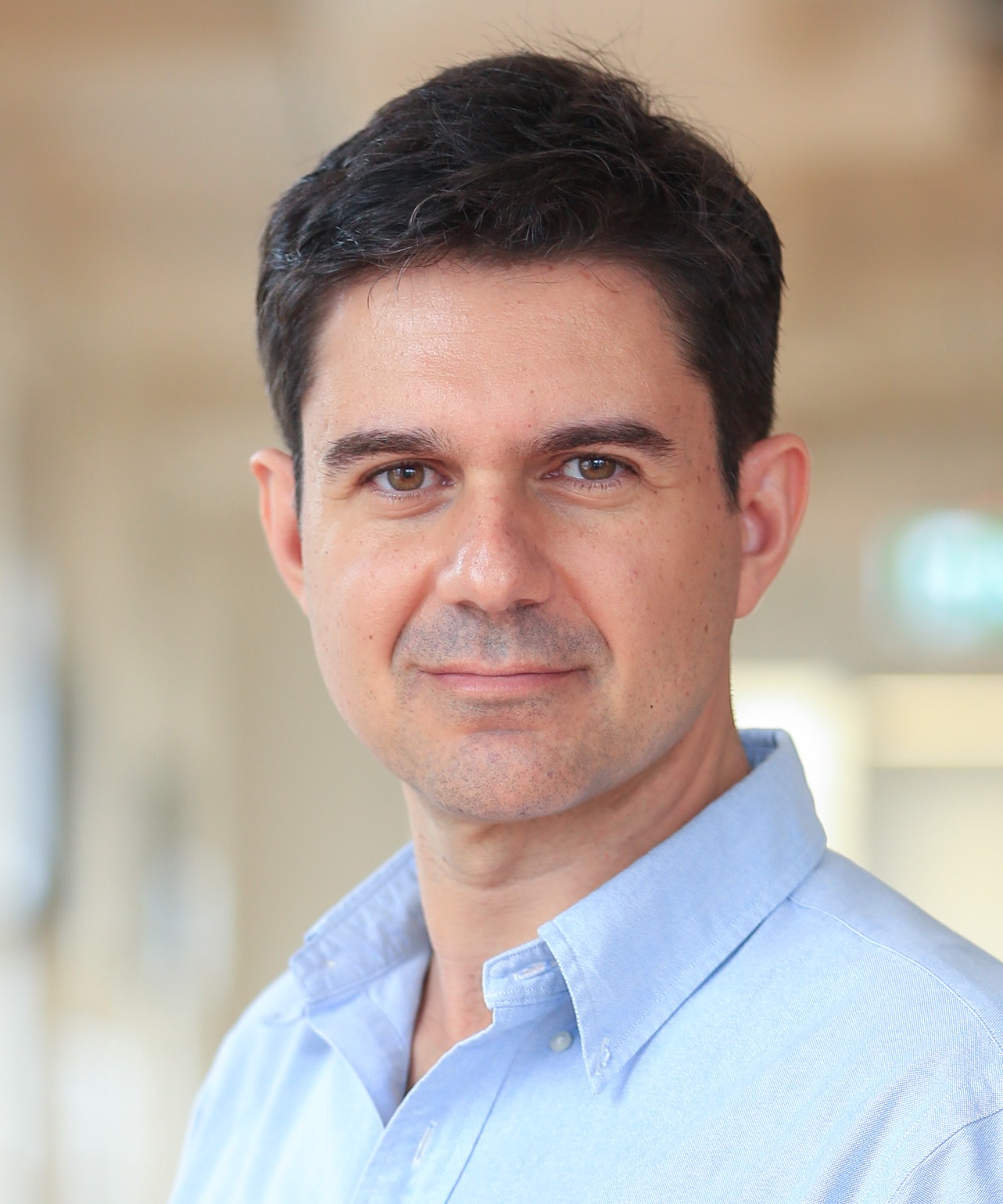 Tiberio Caetano