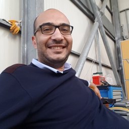 Ahmed Albahnasawi