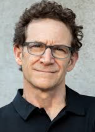 Howard Steele