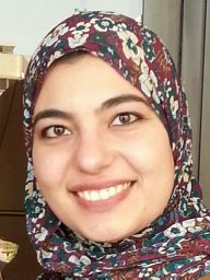 Mona El-Kalioby