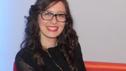 Francesca Maria Calamunci