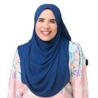 Nursyahida Zulkifli