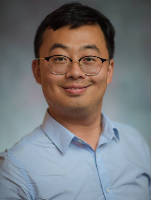 Dianbo Liu
