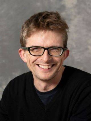 Thomas Wills