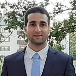 Mehdi Tavakkoli