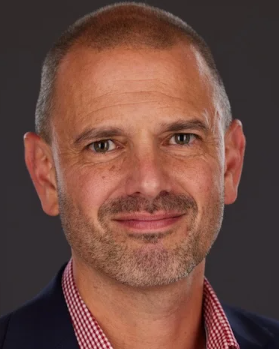 Jason Kuruzovich