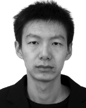 Lei Tong