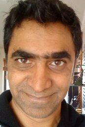 Govender Rajen