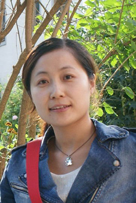 Xianghua Kong