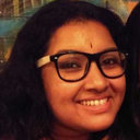 Elizabeth Mahapatra