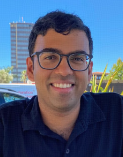 Anup Rao