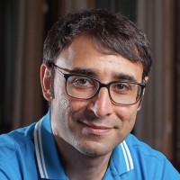 Bahman Gharesifard