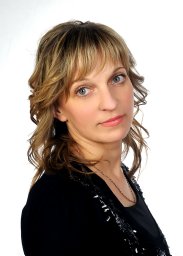 Tetiana Tymoshchuk