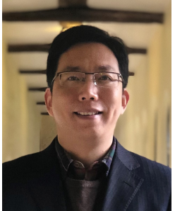 Gang Yan