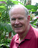 Benjamin D. Hall