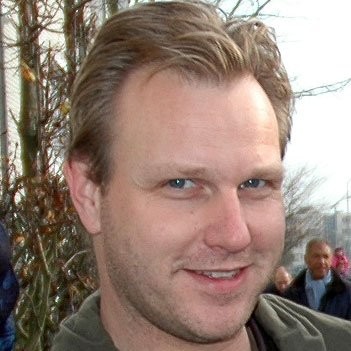 Jan Koster