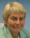 Charlotte Paterson