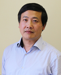Ziqiang Lang