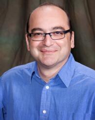 Ali Pinar