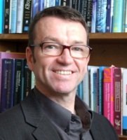 Richard Stephens