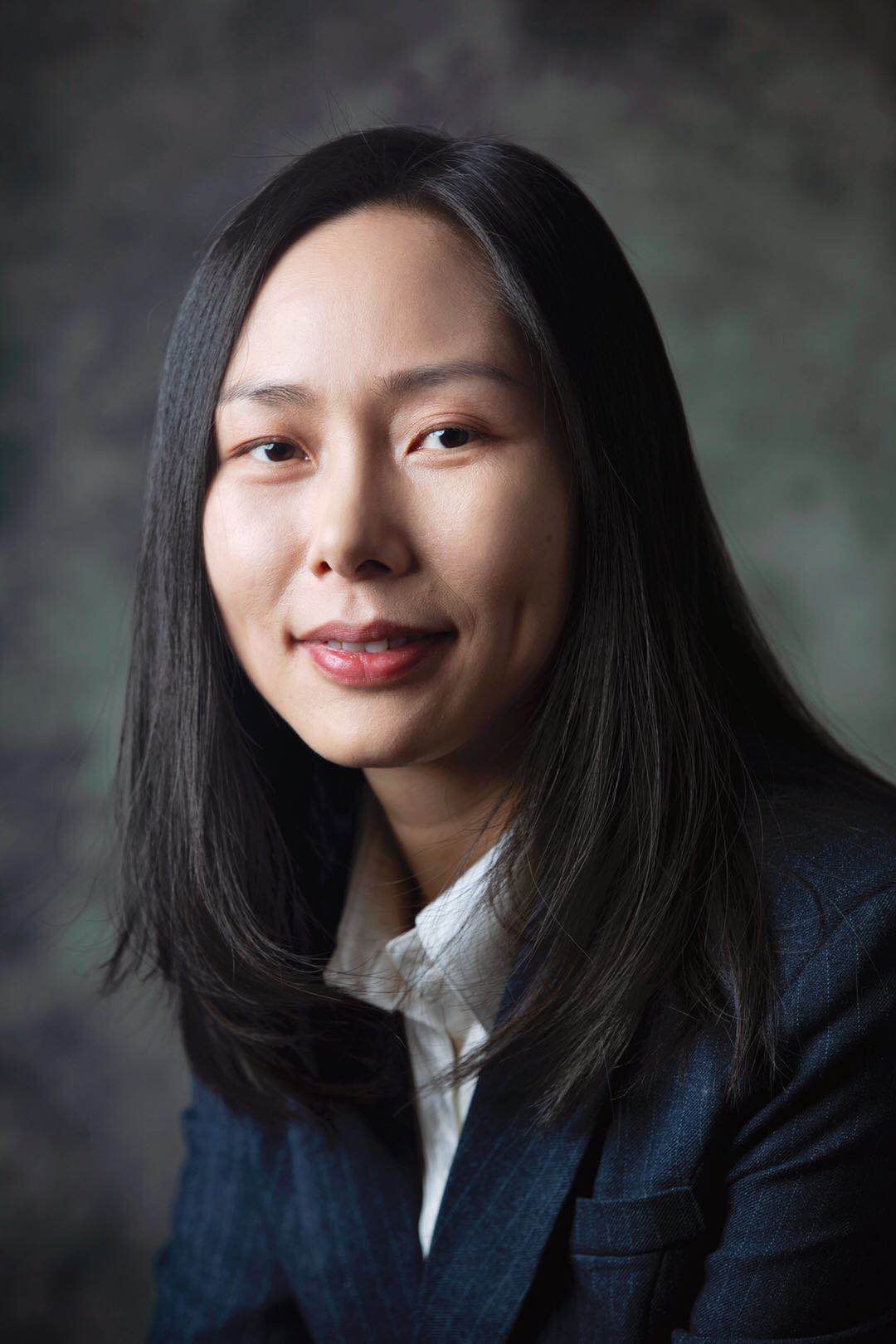 Liangrong Yang