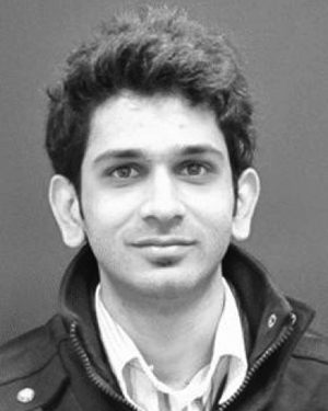pratik d deshpande
