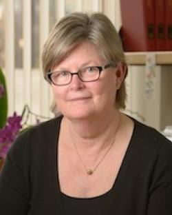 Susan Keen Pierce