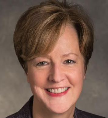 Monica Bradford