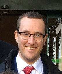Joao M. Felicio
