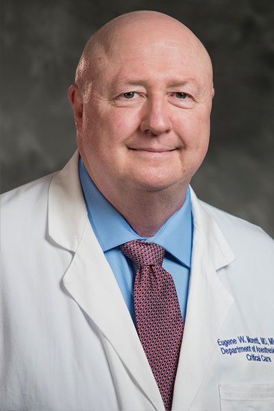 Eugene W. Moretti