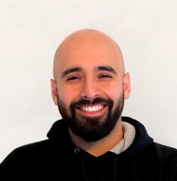 Mahmood Hosseini
