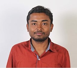 Pradipta Sasmal