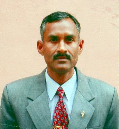 Prasad Shiv