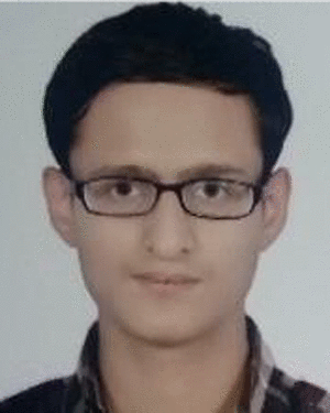 Mohammad Fahad
