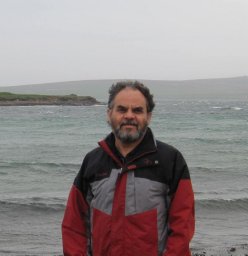 Francisco J. Ocampo-Torres