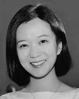 Huishi Liang