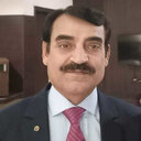 Sarfraz Ali
