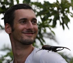 Romain Clement