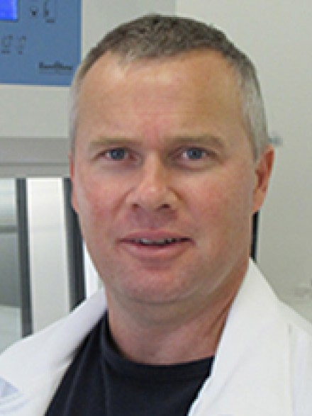 Peter Solomon