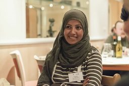 Youssra K. Al-Hilaly