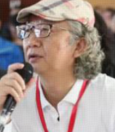 Xinjun Zhao