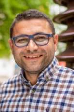 Mathaios Panteli