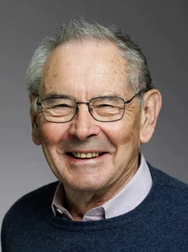 Ronald Coifman