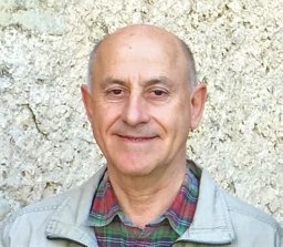 Bernard Davoust