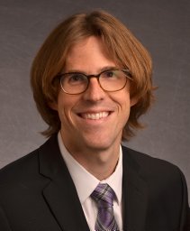 Steven M. Abel