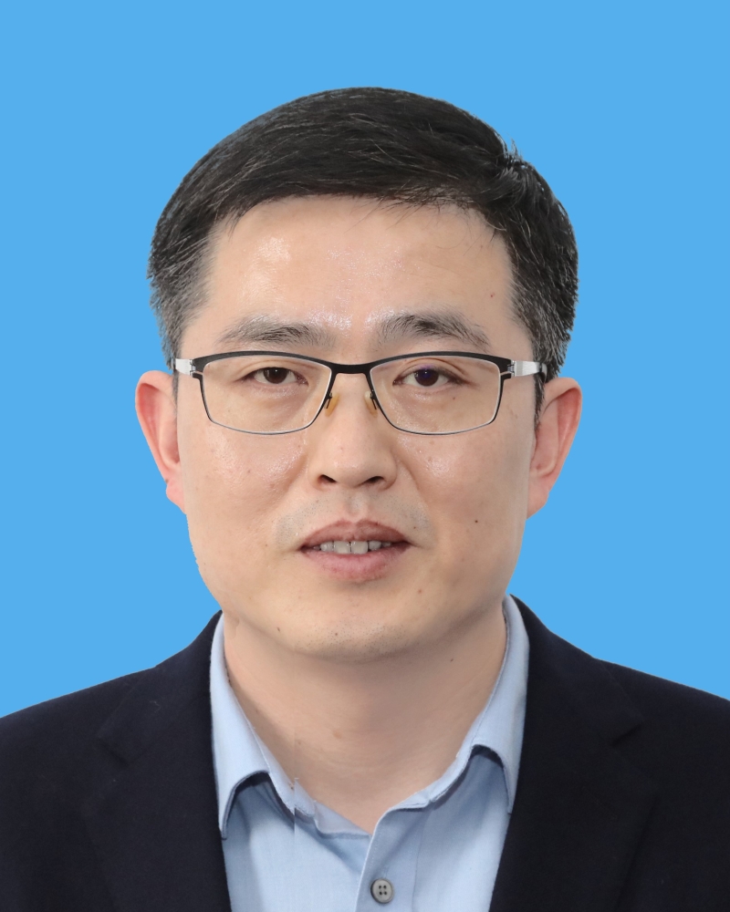 Zhongzhu Chen