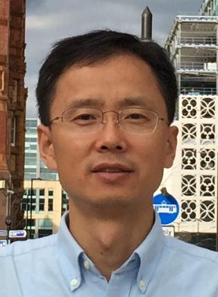Haibing Zhou