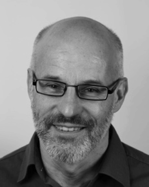 Hagen Steger