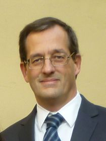 Luca Selmi