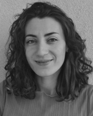 Celine Vergne